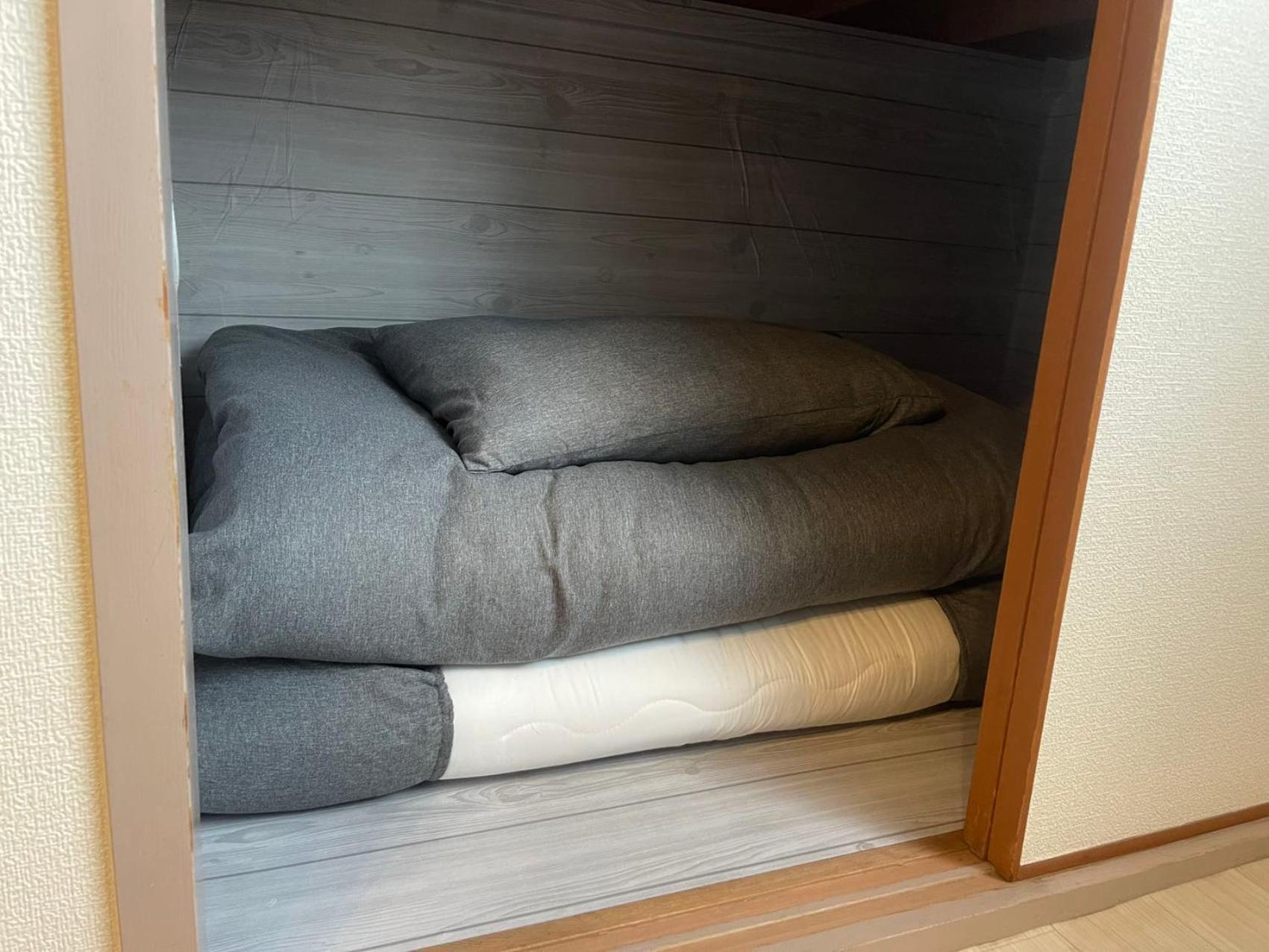 Ferienwohnung Okaeri築地町 Takamatsu Exterior foto