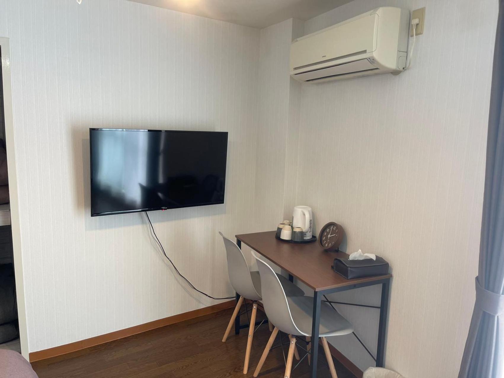 Ferienwohnung Okaeri築地町 Takamatsu Exterior foto