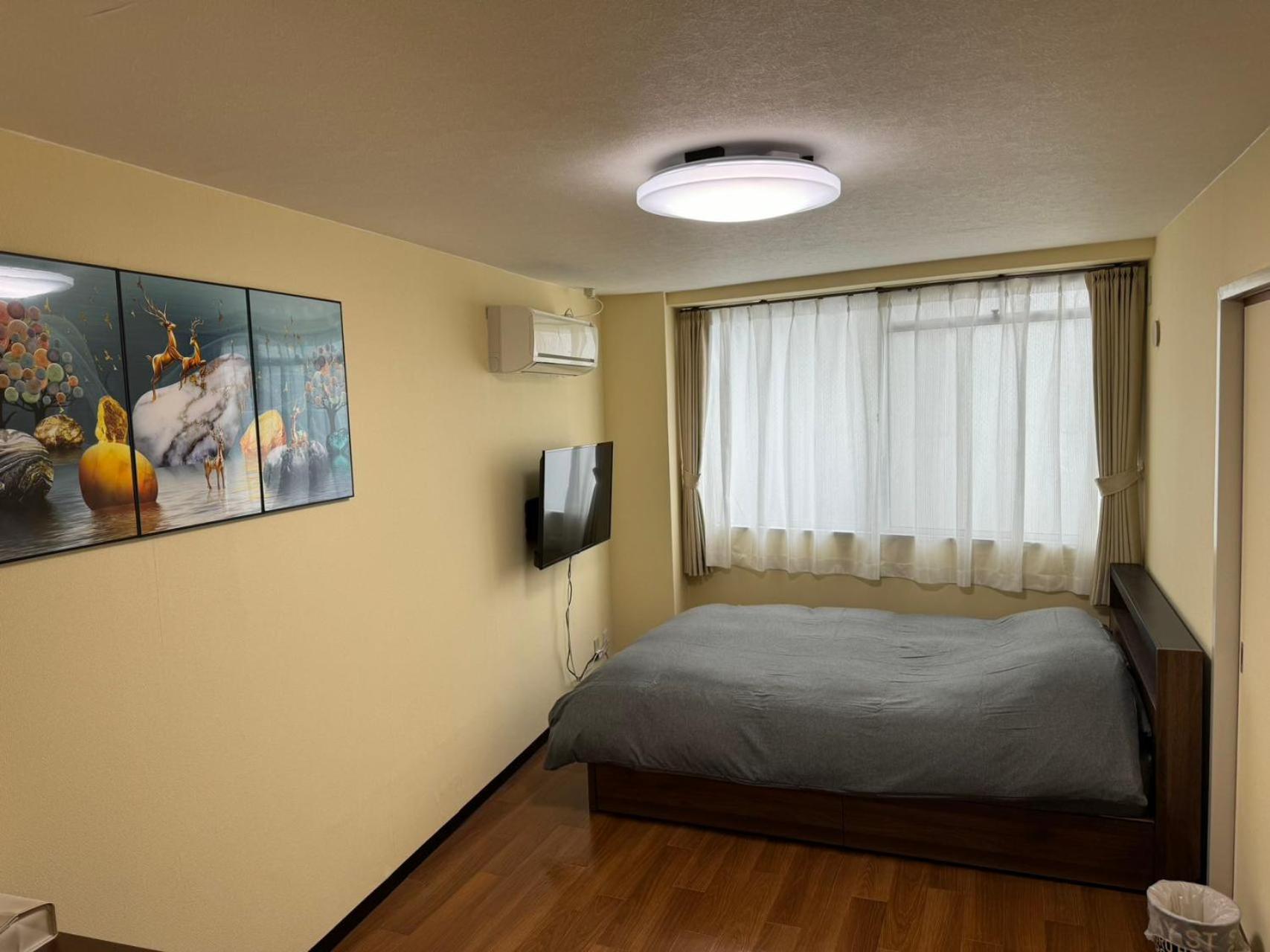Ferienwohnung Okaeri築地町 Takamatsu Exterior foto
