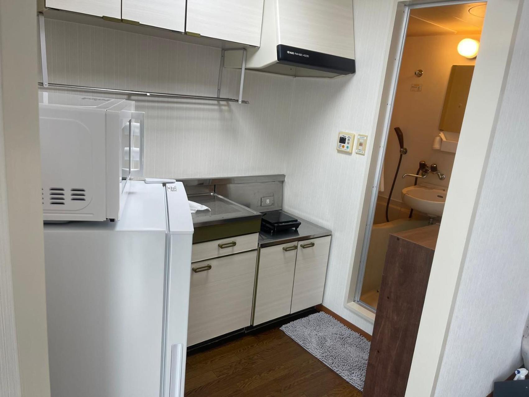Ferienwohnung Okaeri築地町 Takamatsu Exterior foto