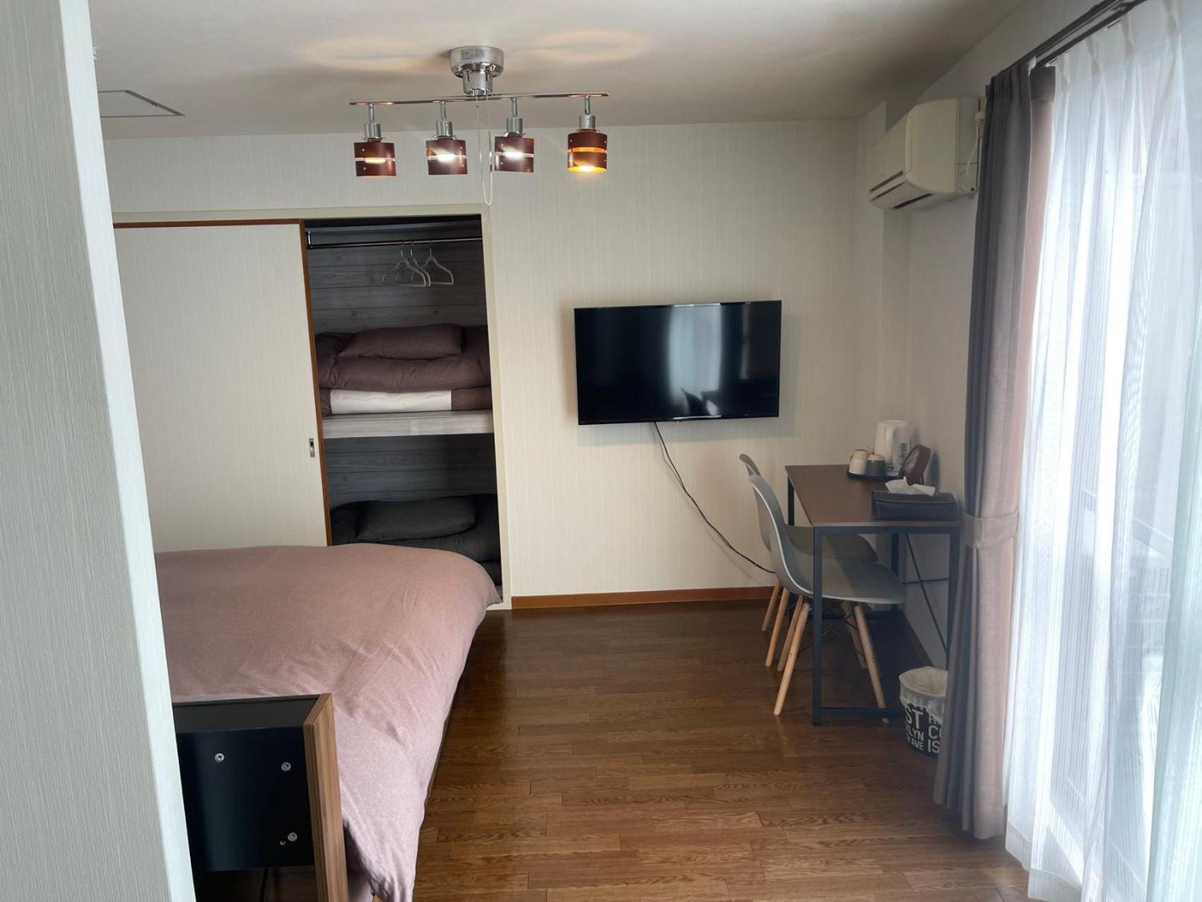 Ferienwohnung Okaeri築地町 Takamatsu Exterior foto