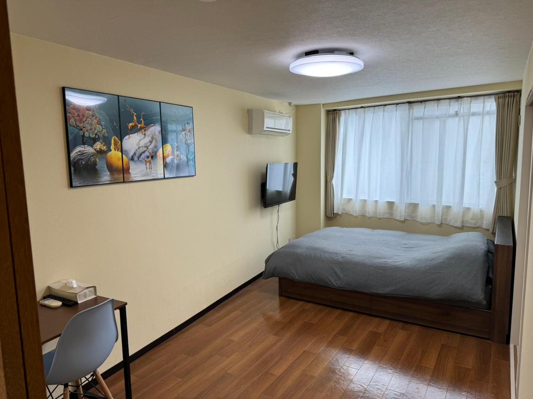 Ferienwohnung Okaeri築地町 Takamatsu Exterior foto
