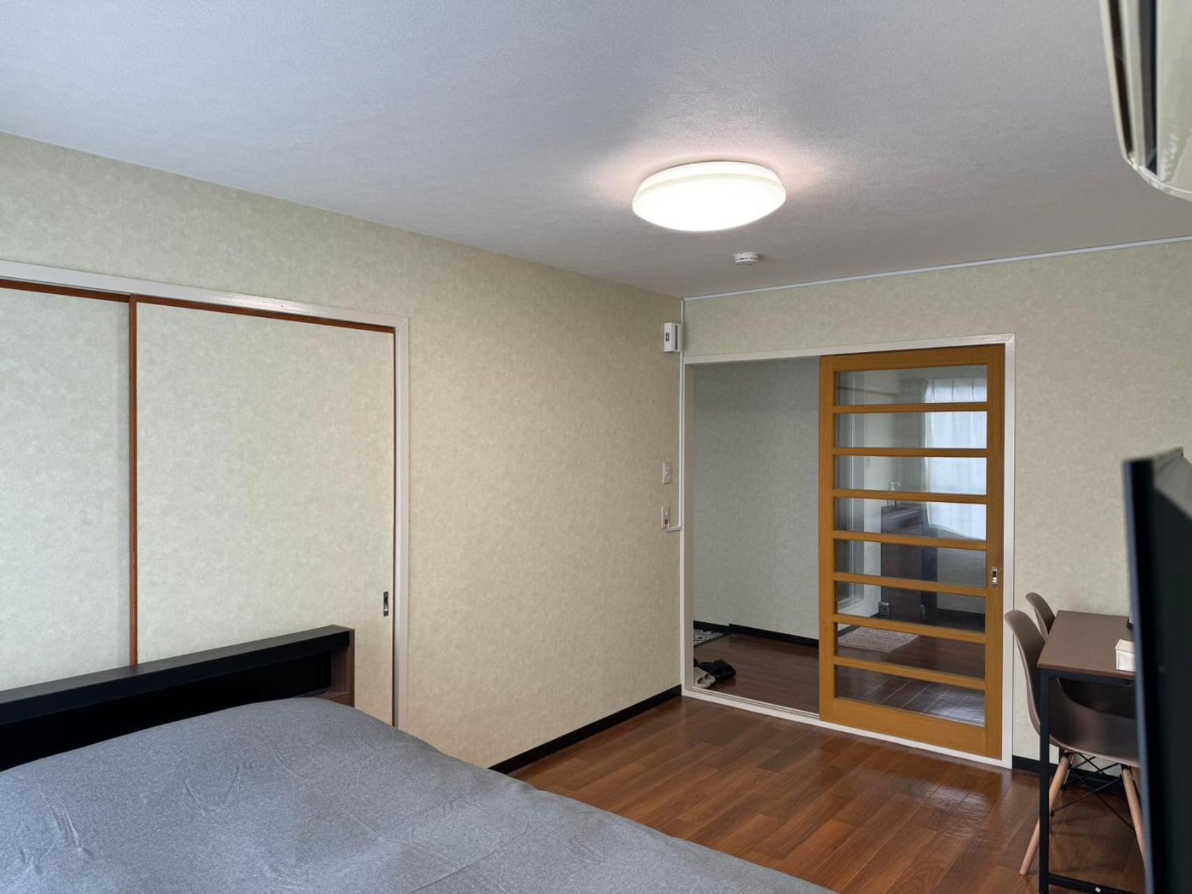 Ferienwohnung Okaeri築地町 Takamatsu Exterior foto